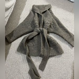 American Eagle cardigan size XS